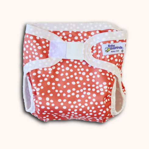 Baby BeeHinds Nappy Cover